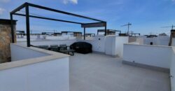 VILLA ALMENDRO SANTA ROSALIA