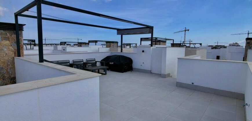 VILLA ALMENDRO SANTA ROSALIA