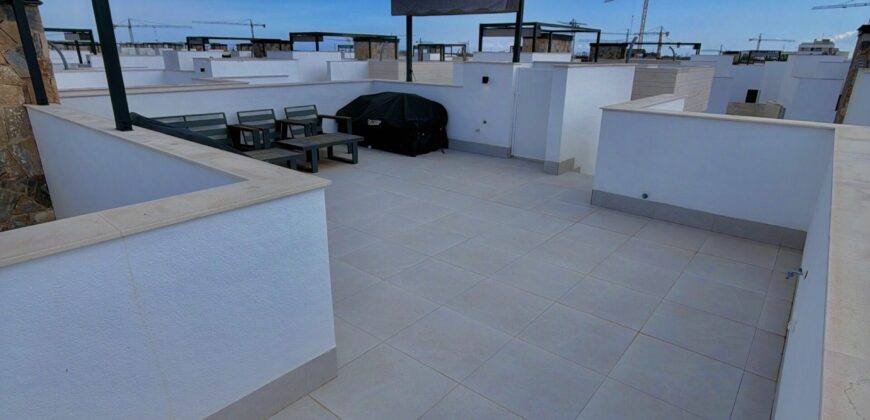 VILLA ALMENDRO SANTA ROSALIA