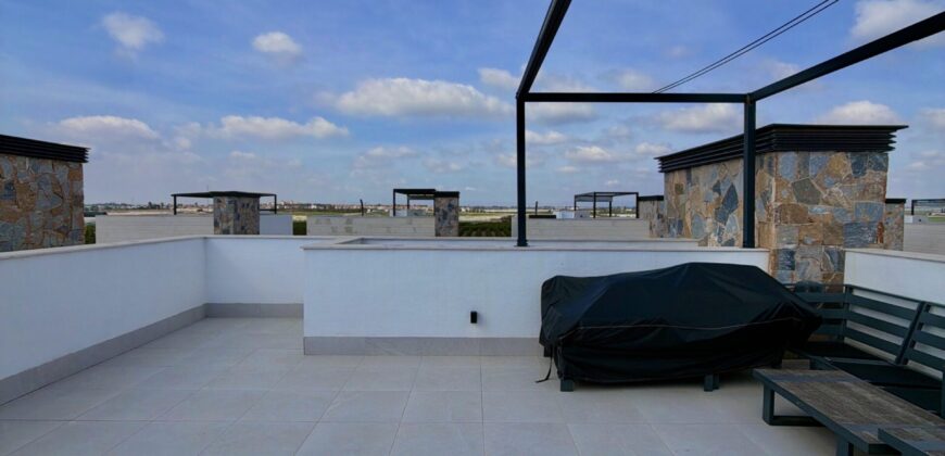 VILLA ALMENDRO SANTA ROSALIA