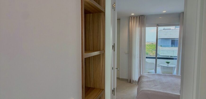 VILLA ALMENDRO SANTA ROSALIA