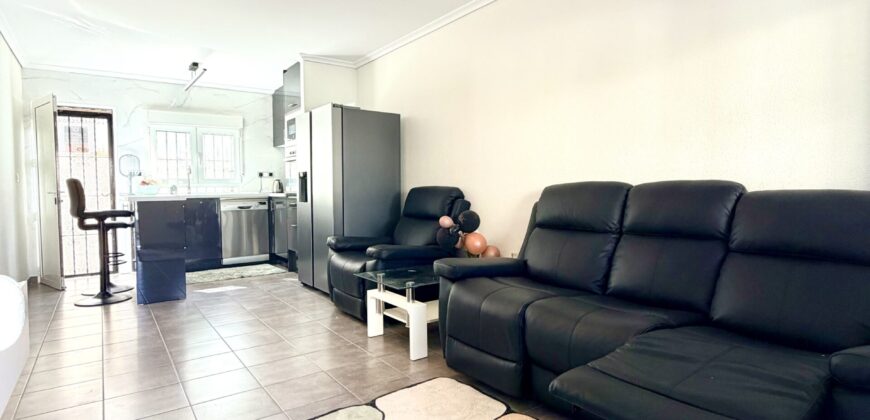 Bungalow Los Alcázares