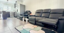 Bungalow Los Alcázares