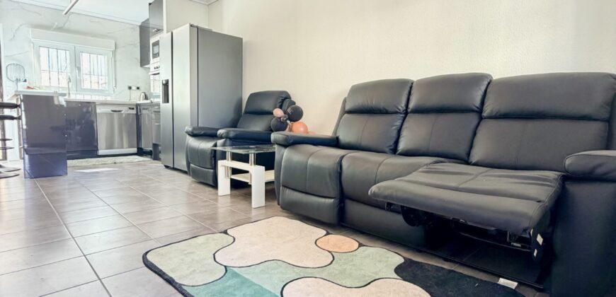 Bungalow Los Alcázares