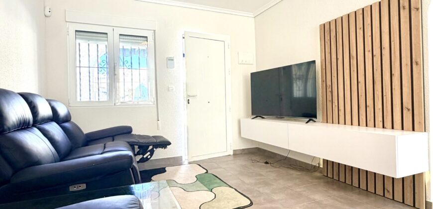 Bungalow Los Alcázares