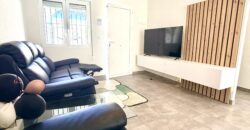 Bungalow Los Alcázares