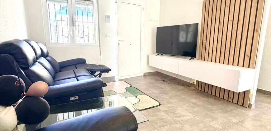 Bungalow Los Alcázares