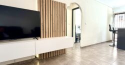 Bungalow Los Alcázares