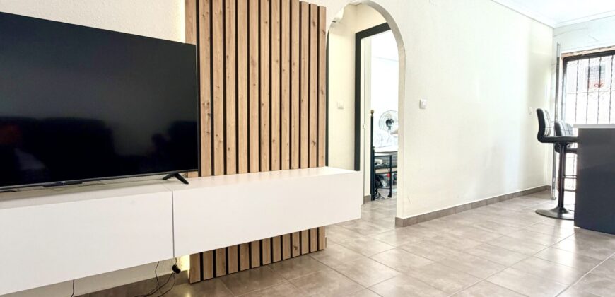 Bungalow Los Alcázares