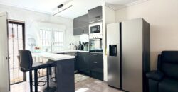 Bungalow Los Alcázares