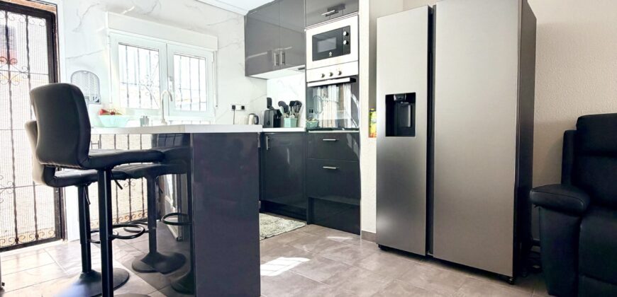 Bungalow Los Alcázares