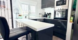 Bungalow Los Alcázares