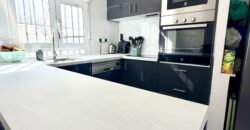 Bungalow Los Alcázares