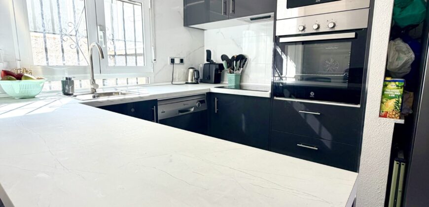 Bungalow Los Alcázares