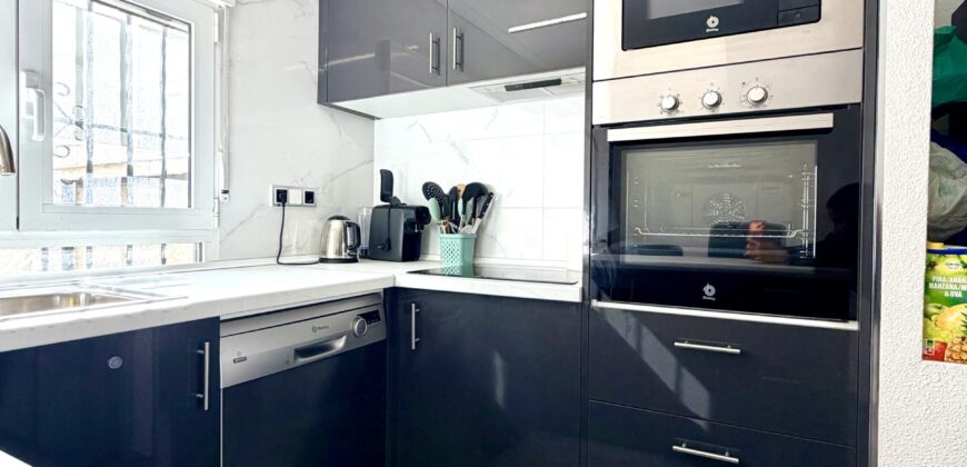 Bungalow Los Alcázares