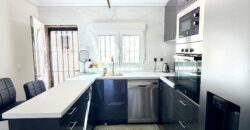 Bungalow Los Alcázares