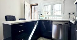 Bungalow Los Alcázares