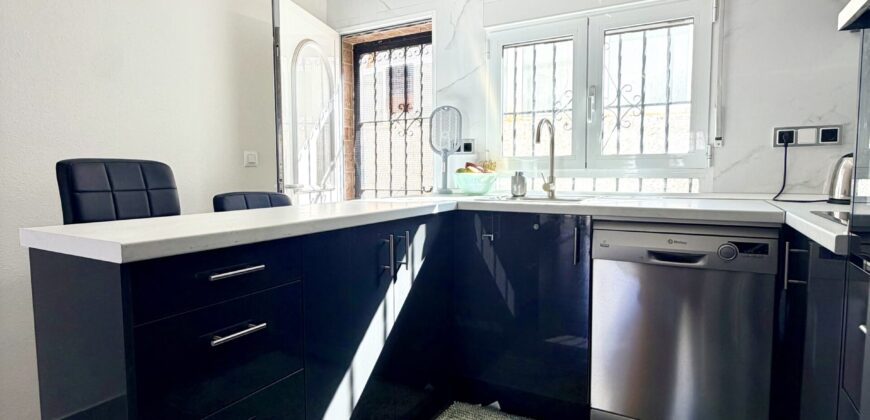 Bungalow Los Alcázares