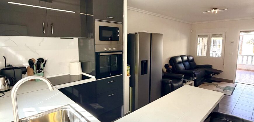 Bungalow Los Alcázares