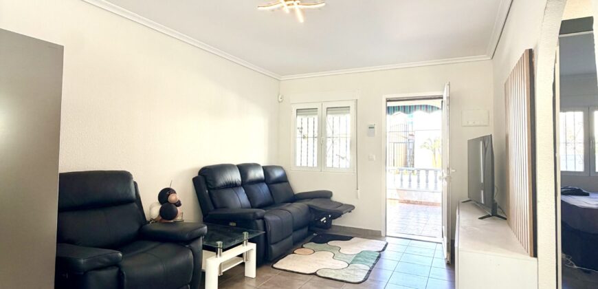 Bungalow Los Alcázares