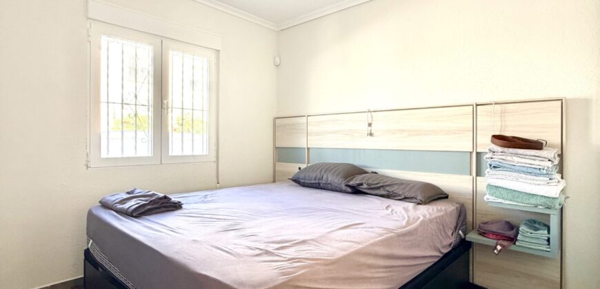 Bungalow Los Alcázares