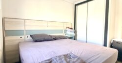 Bungalow Los Alcázares