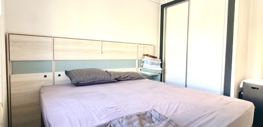 Bungalow Los Alcázares