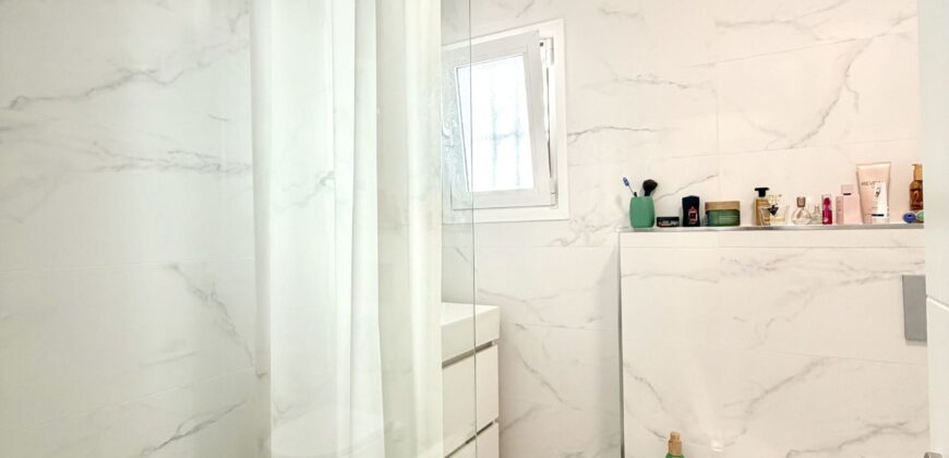 Bungalow Los Alcázares