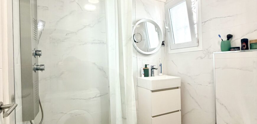 Bungalow Los Alcázares