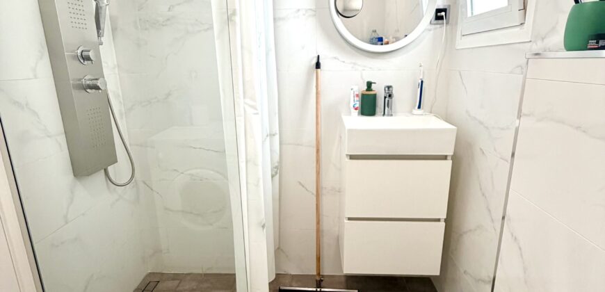 Bungalow Los Alcázares