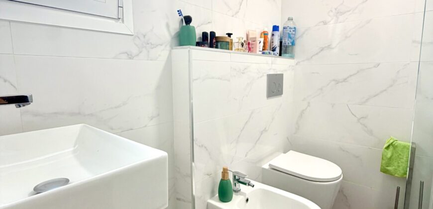 Bungalow Los Alcázares