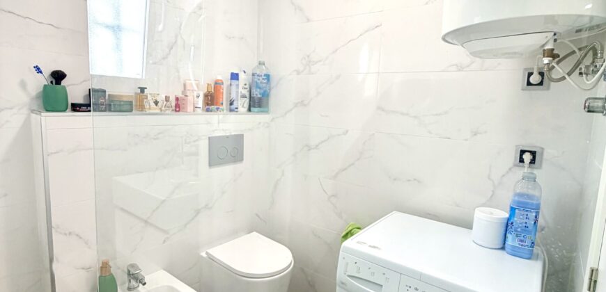 Bungalow Los Alcázares