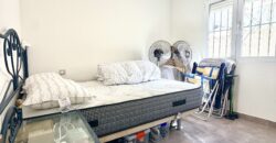 Bungalow Los Alcázares