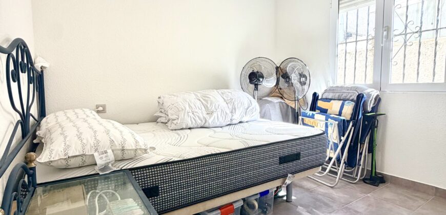 Bungalow Los Alcázares