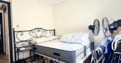 Bungalow Los Alcázares