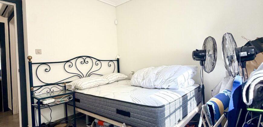 Bungalow Los Alcázares