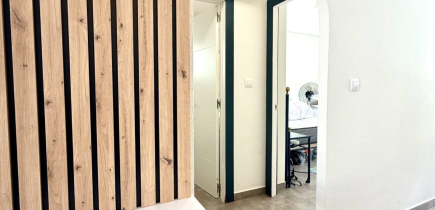 Bungalow Los Alcázares