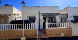 Bungalow Los Alcázares