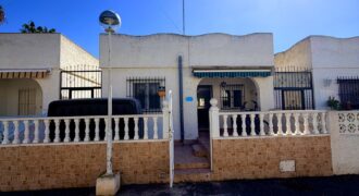 Bungalow Los Alcázares