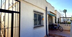 Bungalow Los Alcázares