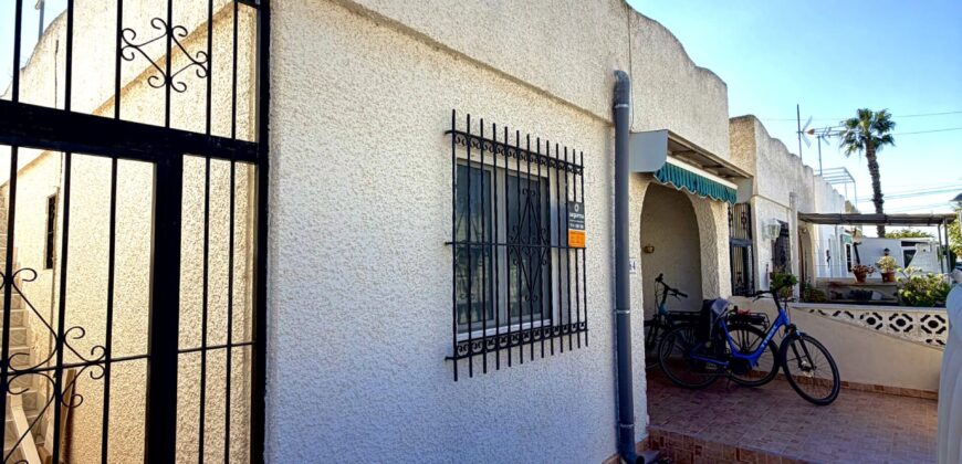 Bungalow Los Alcázares