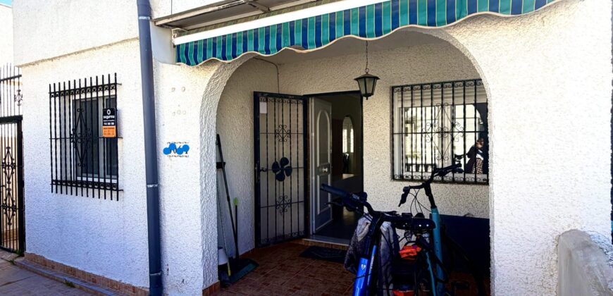 Bungalow Los Alcázares