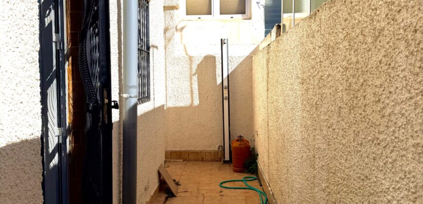 Bungalow Los Alcázares