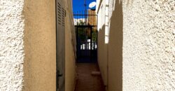 Bungalow Los Alcázares