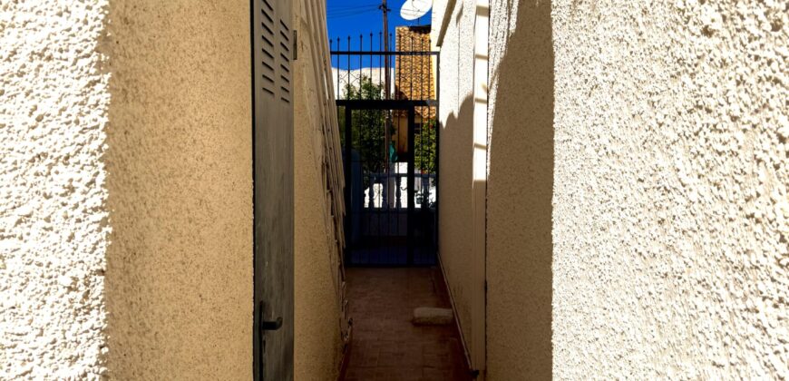 Bungalow Los Alcázares