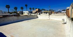 Bungalow Los Alcázares