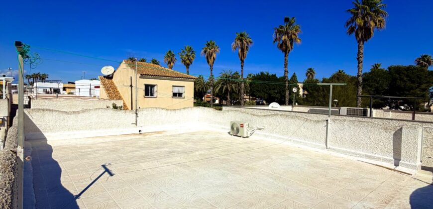 Bungalow Los Alcázares