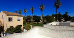 Bungalow Los Alcázares