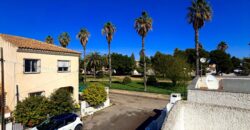 Bungalow Los Alcázares
