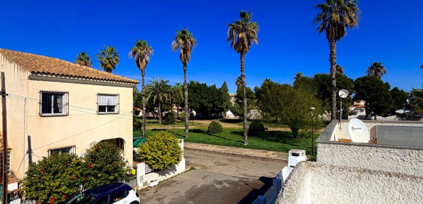 Bungalow Los Alcázares